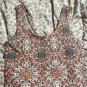 NWOT Bodycon Dress